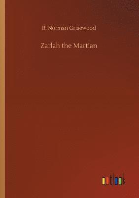 Zarlah the Martian