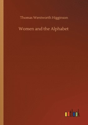 Women and the Alphabet