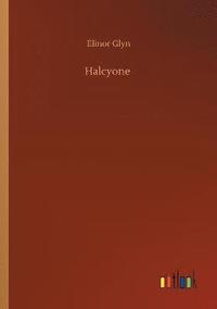 bokomslag Halcyone