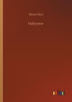 bokomslag Halcyone