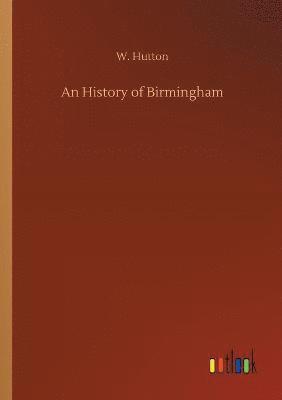 History of Birmingham