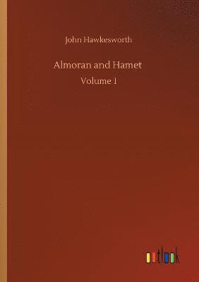 Almoran and Hamet 1