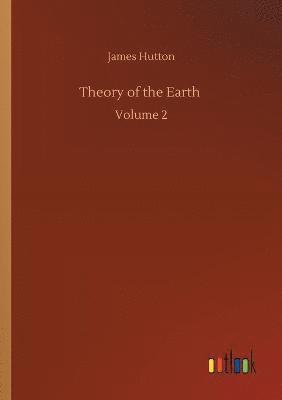 bokomslag Theory of the Earth
