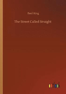 The Street Called Straight 1