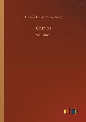 Alexander Von Humboldt - Cosmos, Häftad