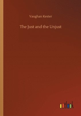 bokomslag The Just and the Unjust