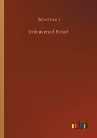 bokomslag Unleavened Bread