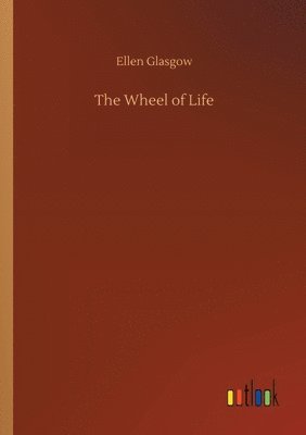 bokomslag The Wheel of Life