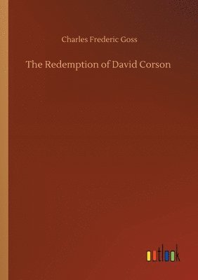 Redemption of David Corson