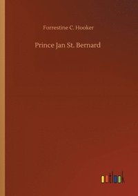 bokomslag Prince Jan St. Bernard