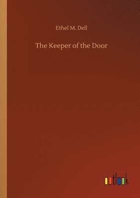 bokomslag Keeper of the Door