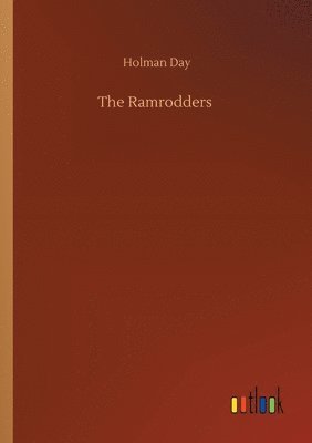 The Ramrodders 1