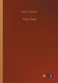 bokomslag Tracy Park