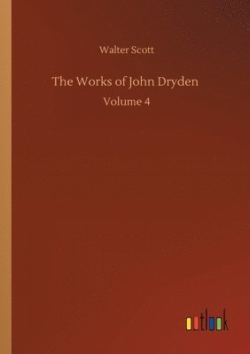 Works of John Dryden
