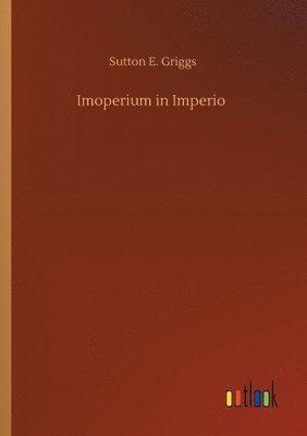 Imoperium in Imperio