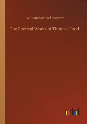 Poetical Works of Thomas Hood