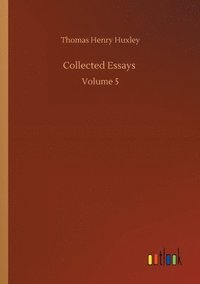 bokomslag Collected Essays