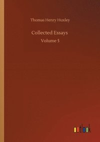 bokomslag Collected Essays