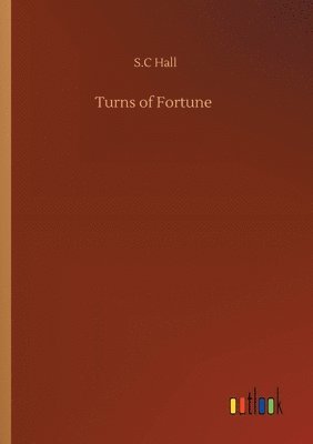bokomslag Turns of Fortune