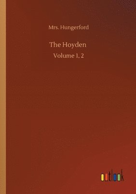 Hungerford, Mrs. Hungerford - Hoyden, Häftad