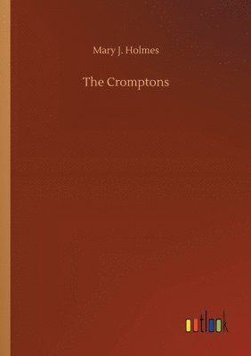 bokomslag Cromptons