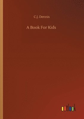 A Book For Kids 1