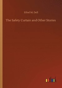 bokomslag Safety Curtain and Other Stories