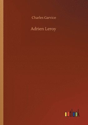 Adrien Leroy 1