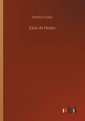 Elsie At Home 1