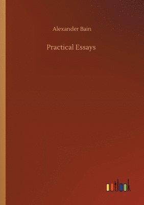 bokomslag Practical Essays