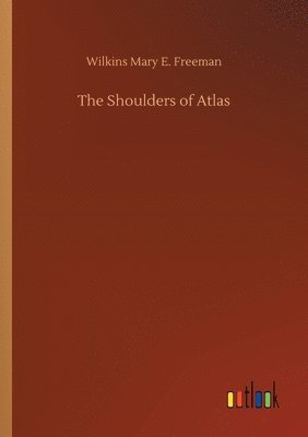 The Shoulders of Atlas 1