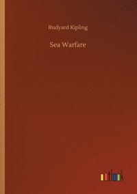 bokomslag Sea Warfare