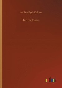 bokomslag Henrik Ibsen