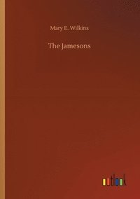 bokomslag Jamesons