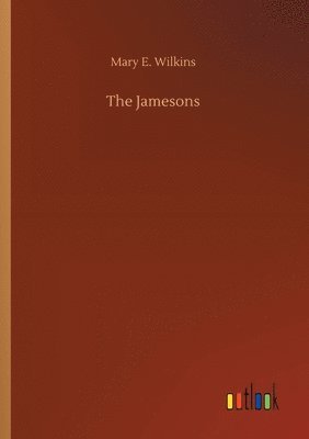 bokomslag Jamesons