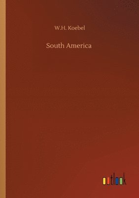 South America 1