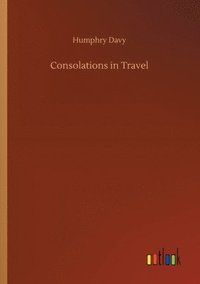 bokomslag Consolations in Travel