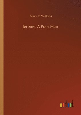 bokomslag Jerome, A Poor Man