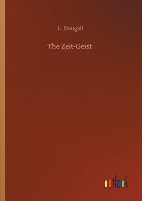 Zeit-Geist