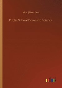 bokomslag Public School Domestic Science