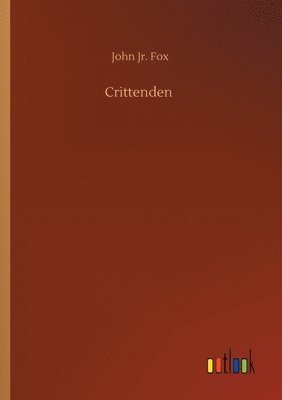 John Fox - Crittenden, Häftad