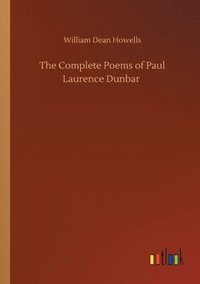 bokomslag The Complete Poems of Paul Laurence Dunbar