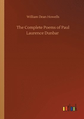 bokomslag The Complete Poems of Paul Laurence Dunbar