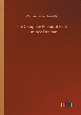 Complete Poems of Paul Laurence Dunbar
