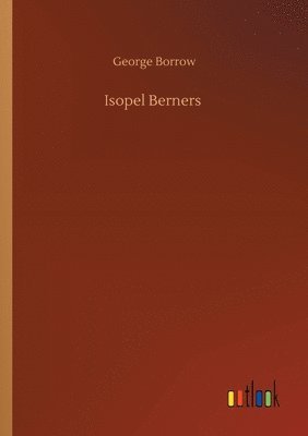 Isopel Berners 1