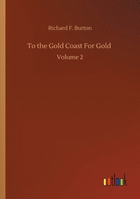 To the Gold Coast For Gold