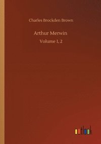 bokomslag Arthur Merwin