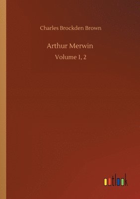 Arthur Merwin 1