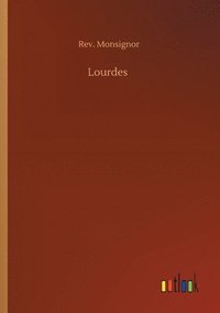 bokomslag Lourdes