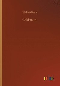 bokomslag Goldsmith